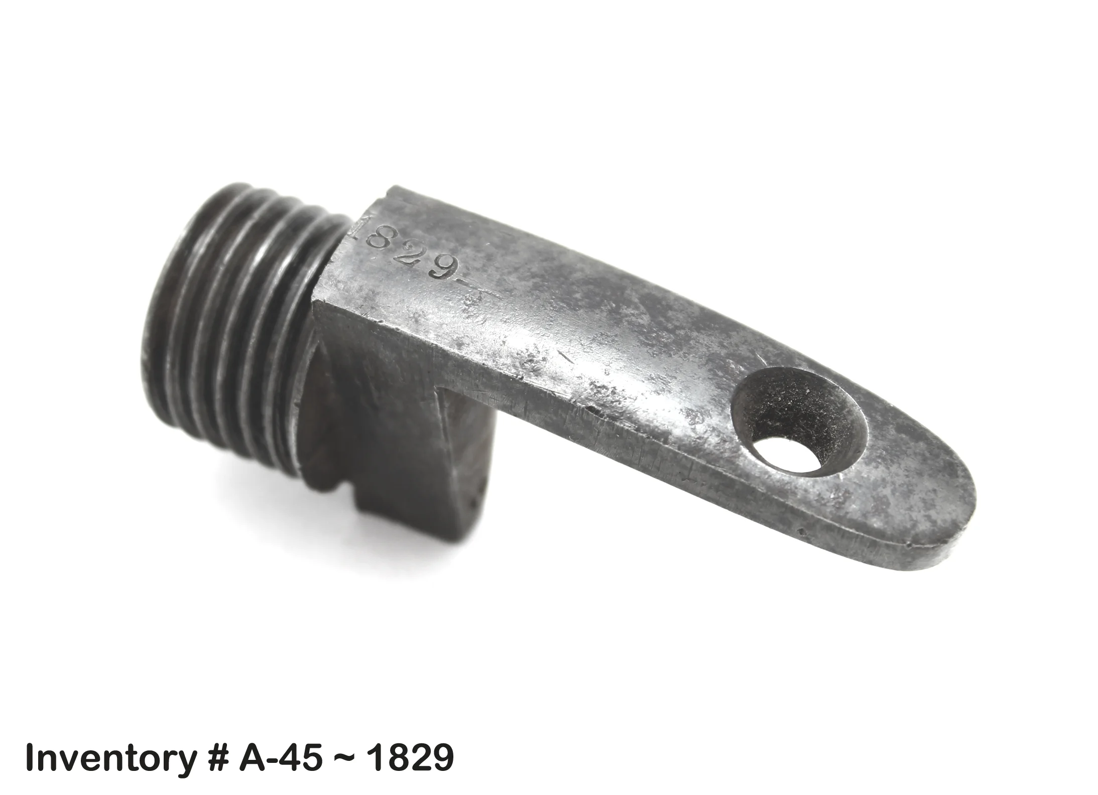 Model 1816 — Granpa's Gun Parts