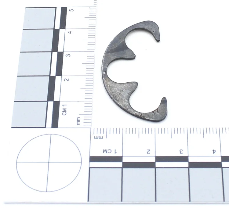 Half Moon Clip — Granpa's Gun Parts - Main Image