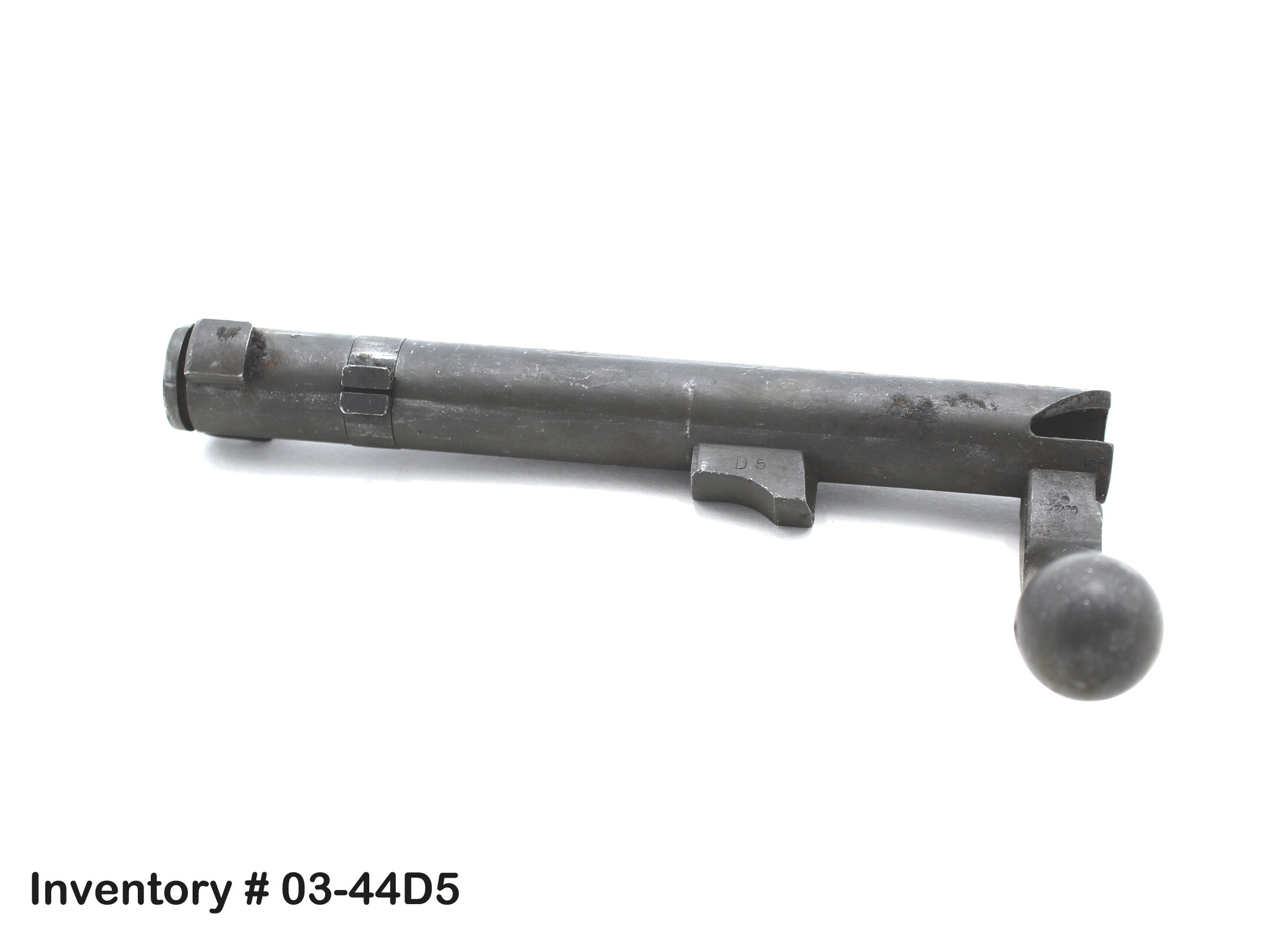 Springfield 1903 1903A3 Extra-Long Rear Tang Pack of 2 Trigger Guard Screws 