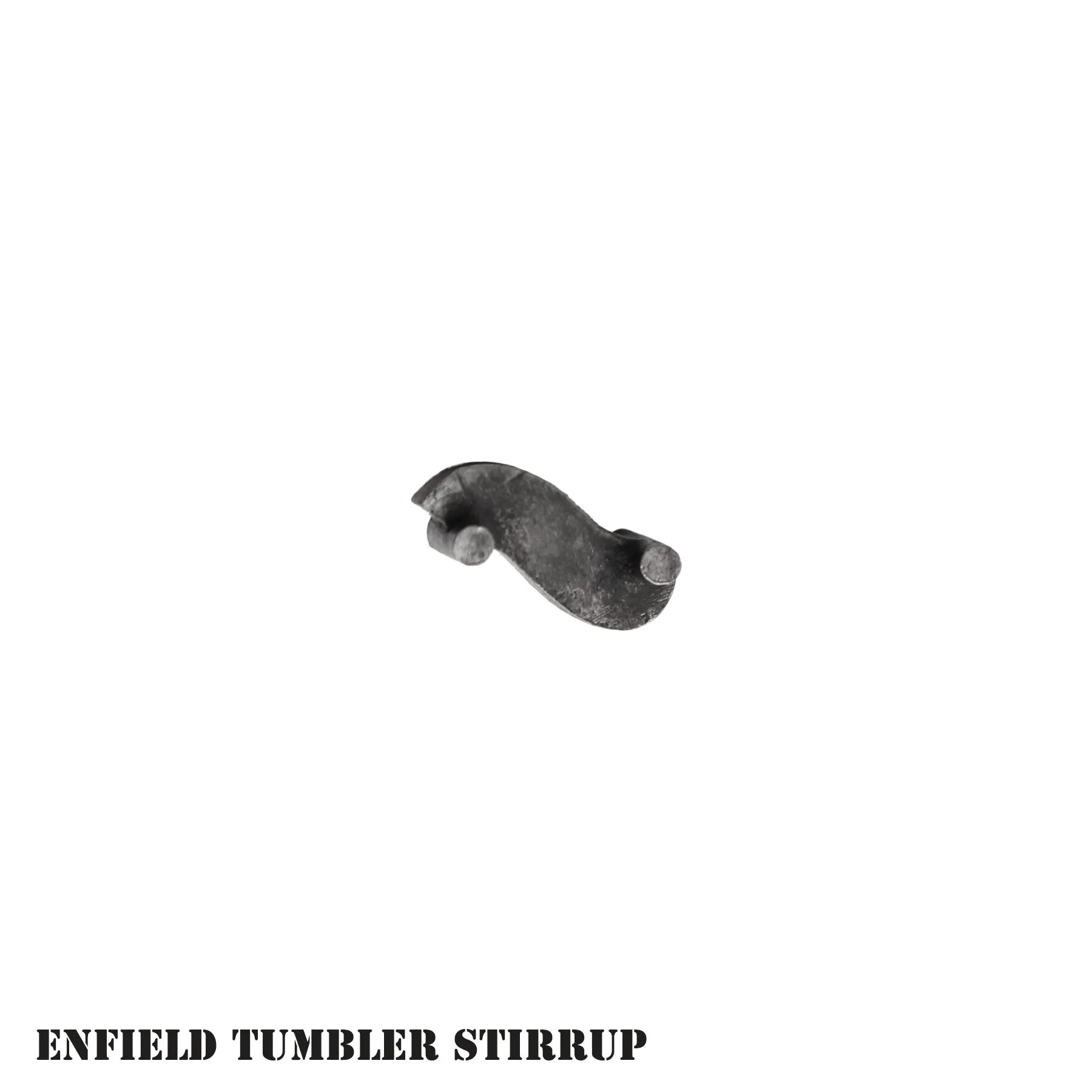M1853 Enfield Tumbler Stirrup