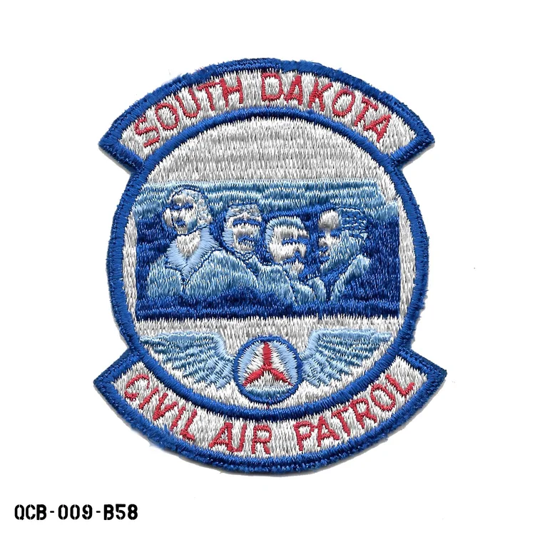 Logo Air Force Auxiliary Civil Air Patrol Civil Air Patrol Seal