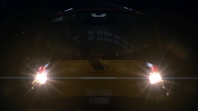 Auckland Transport - New Electric Trains