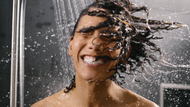 METHVEN V-JET - MY SHOWER, MY WAY