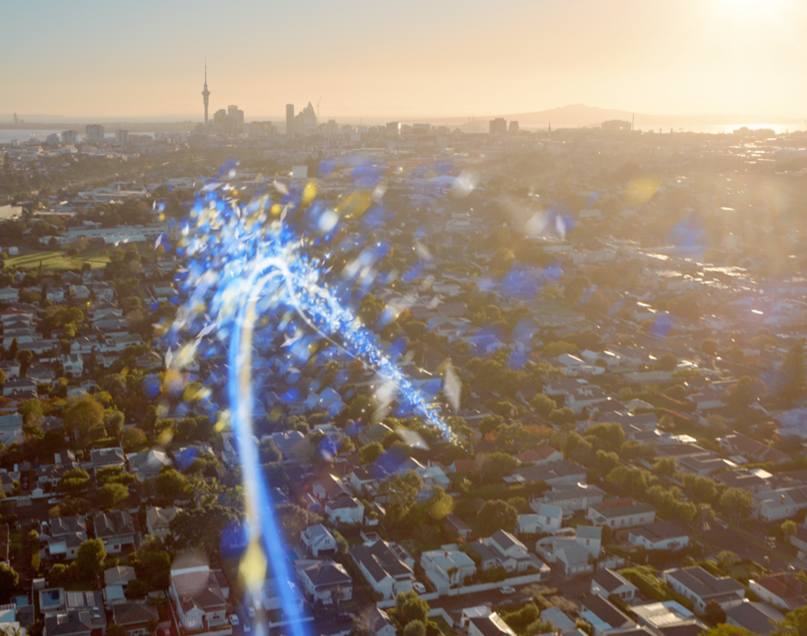 Bayleys - Energy: Homes