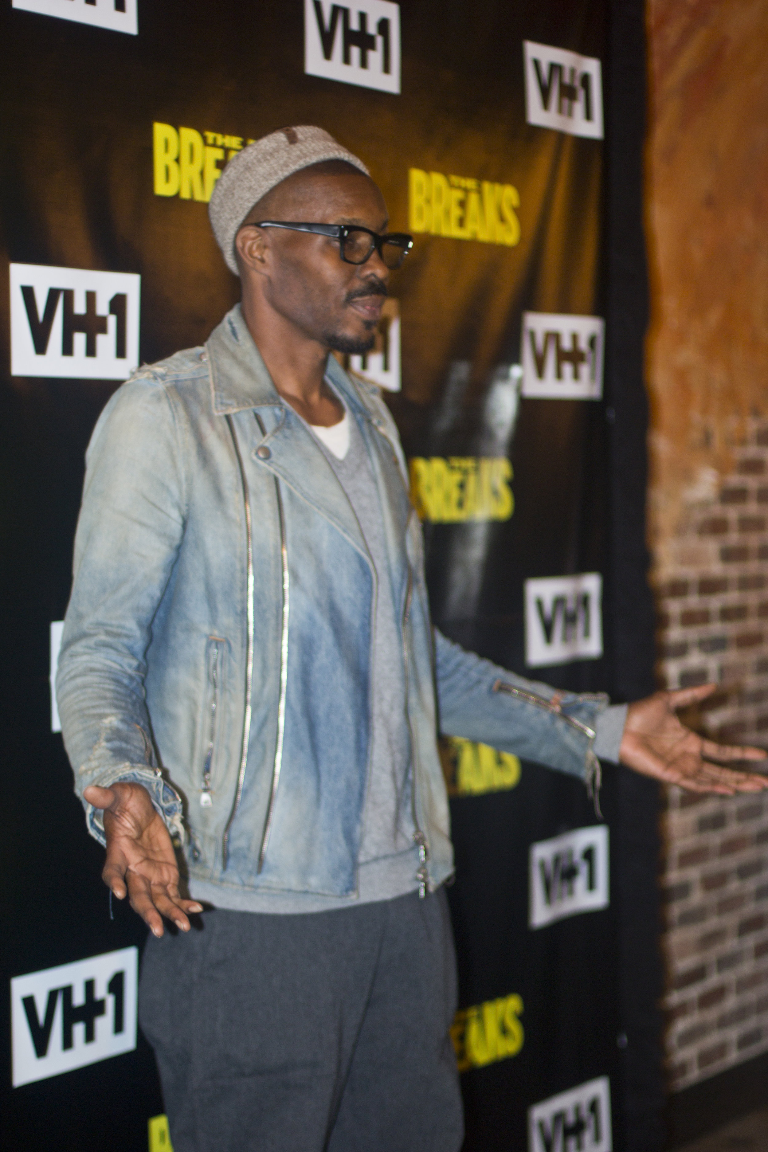 Wood Harris 