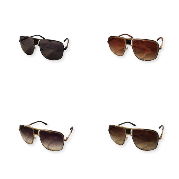 authority sunglasses