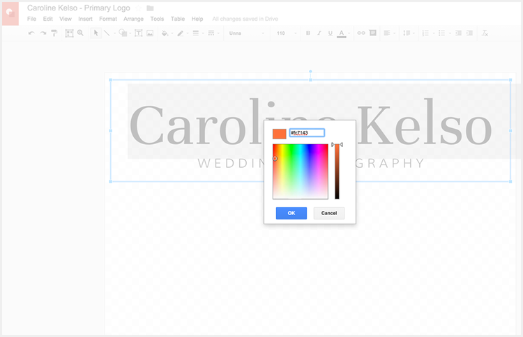 How To Create A Professional Logo Without Photoshop Better Branding Course