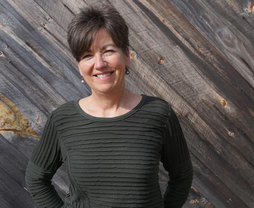 Mary Lou Krambeer, Principal &amp; Founder