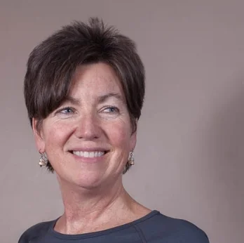  Mary Lou Krambeer, Principal, MLK & Company
