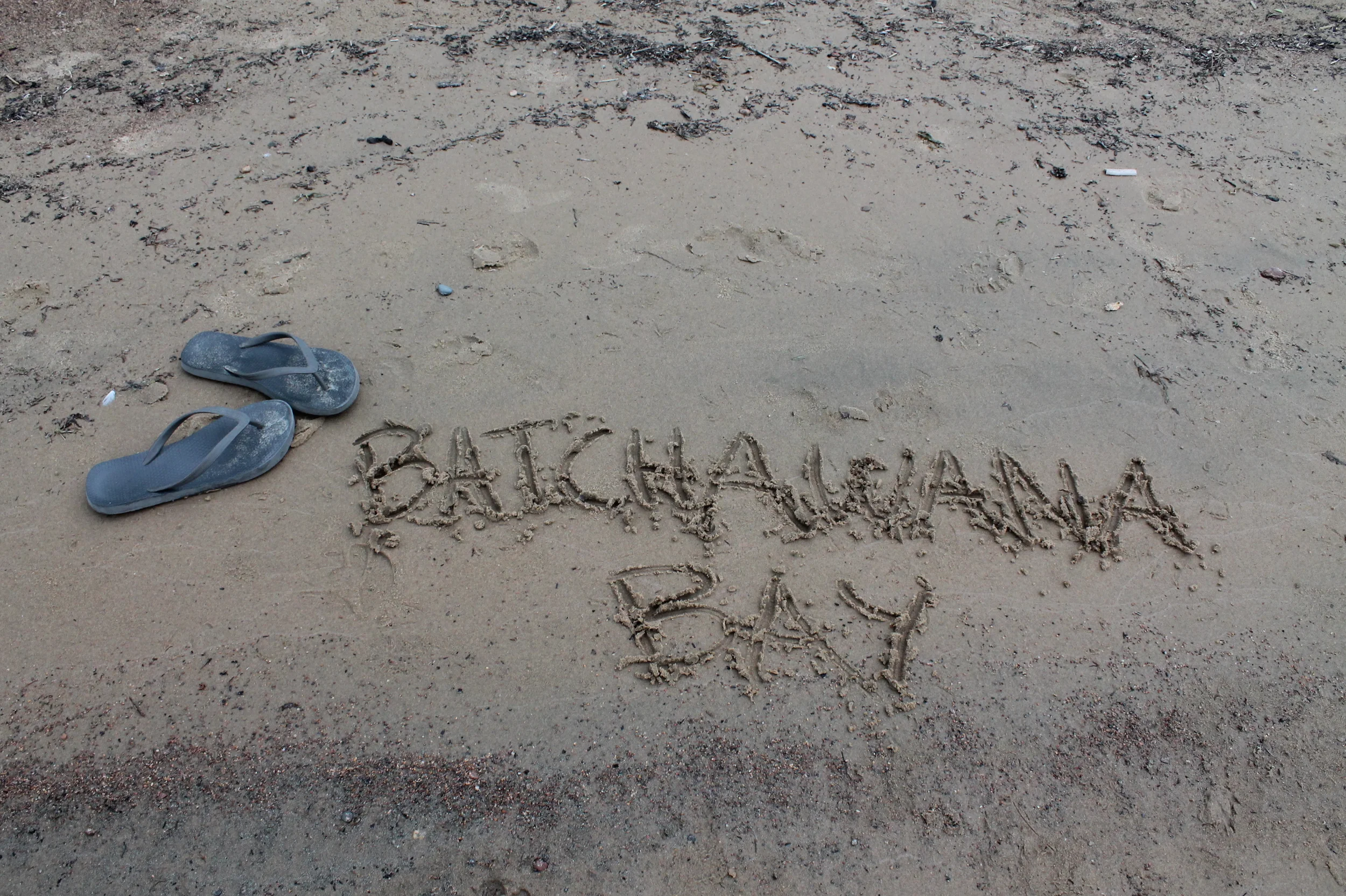 Batchawana Bay