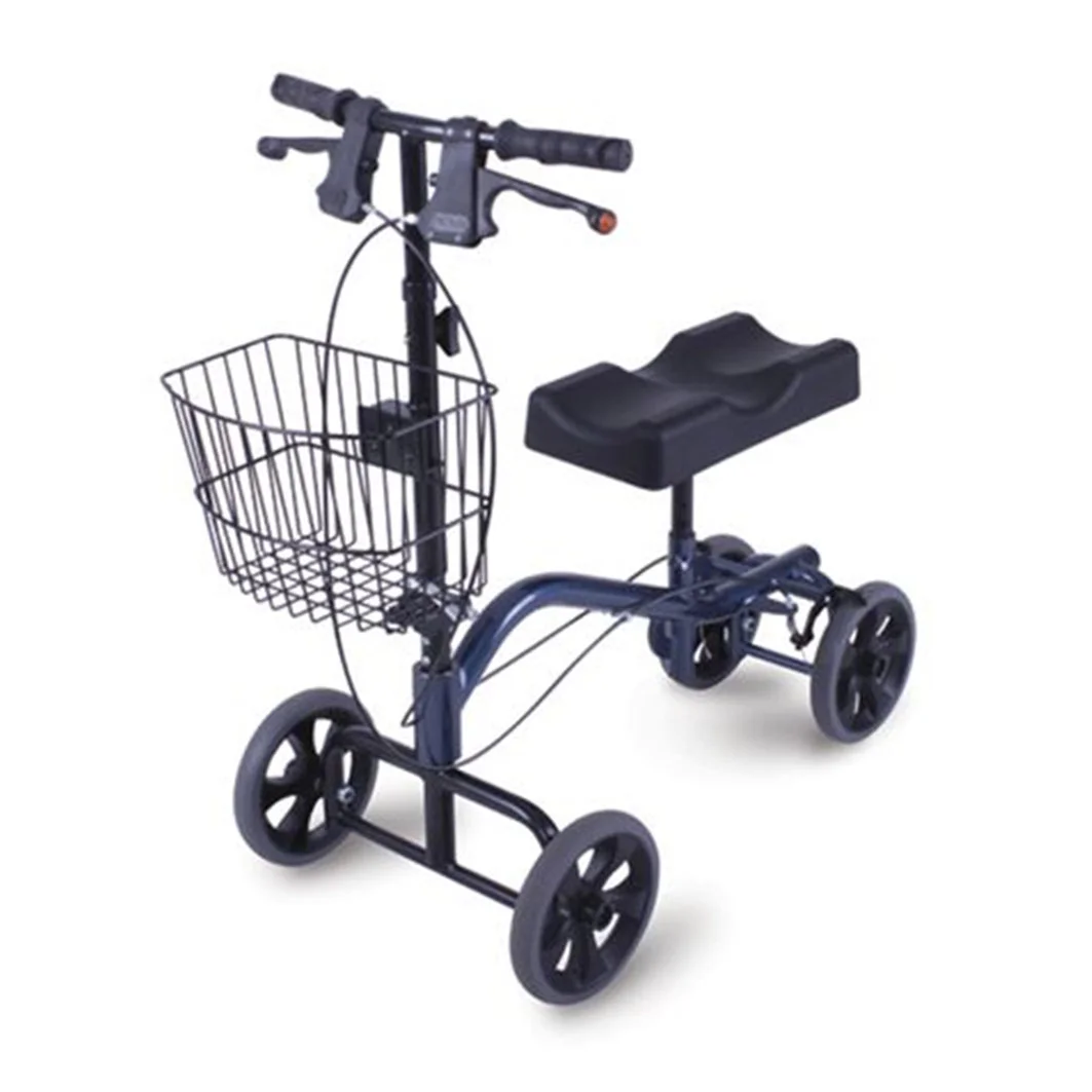 Rental Knee Scooter — The Mobility Man