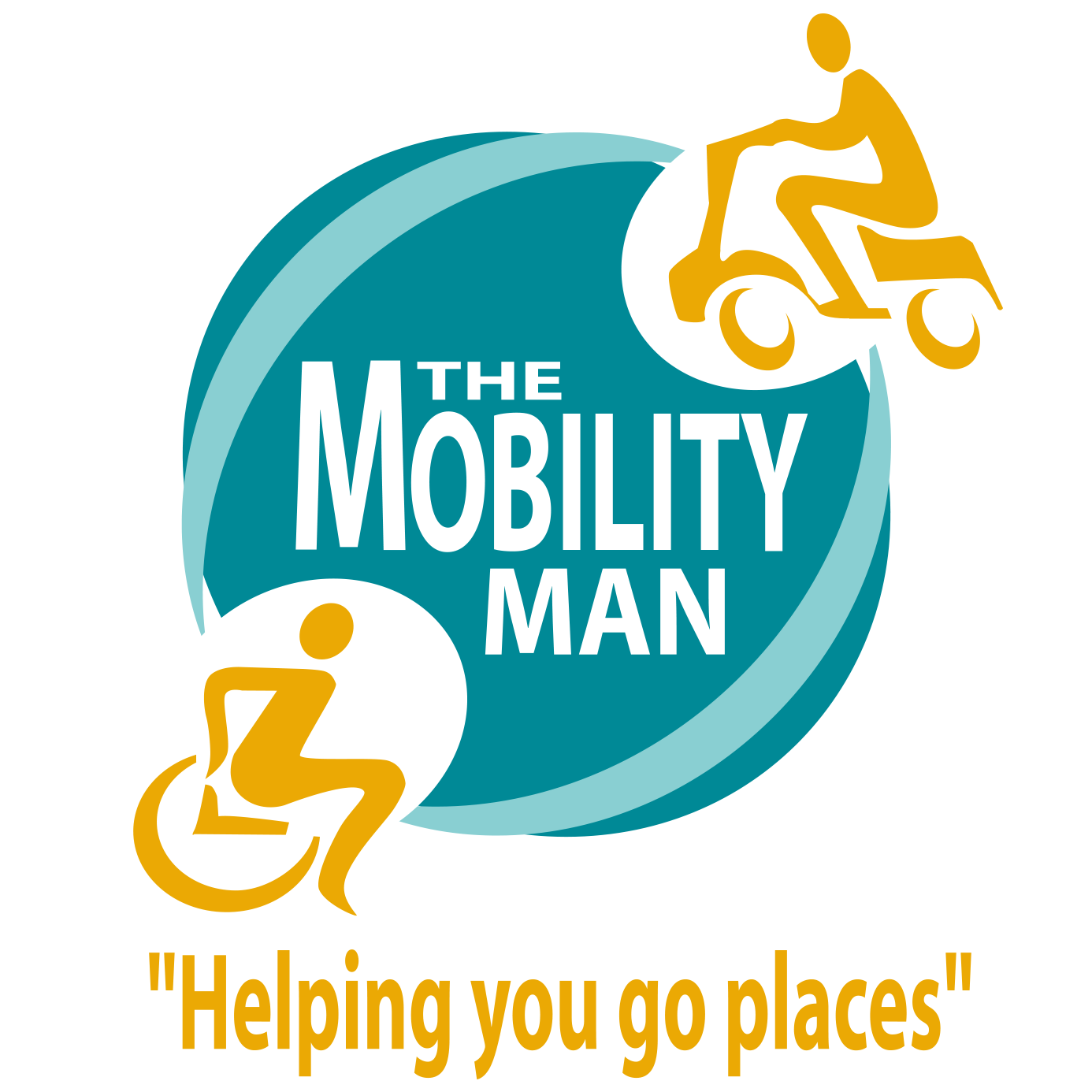 The Mobility Man