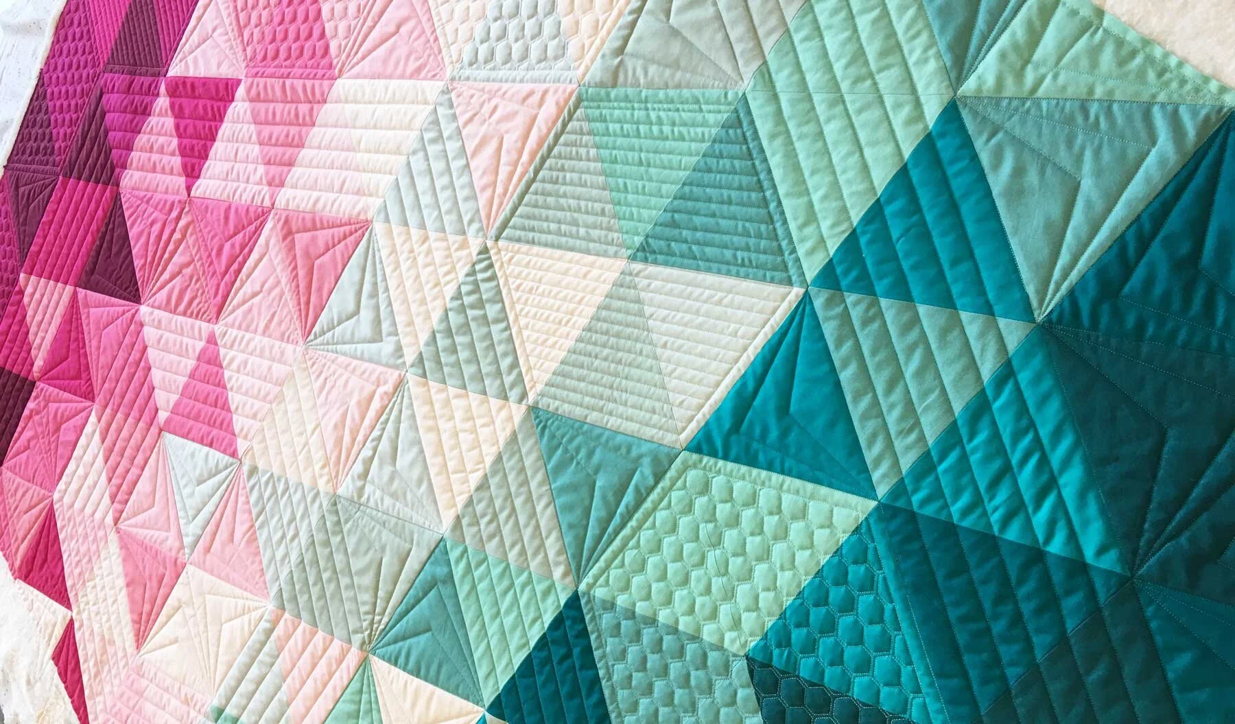 Walker Quilt Co. Calculate an estimated cost to have your project