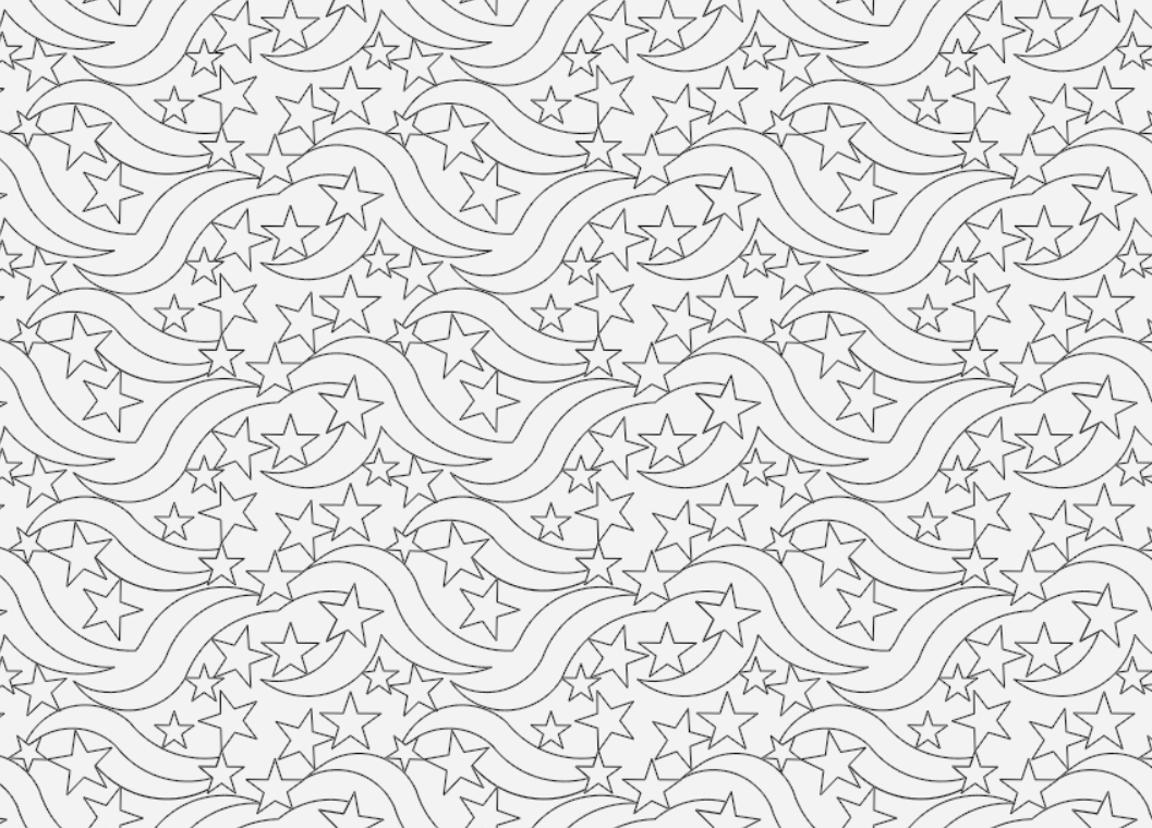 Star Spangled Banner — Walker Quilt Co.