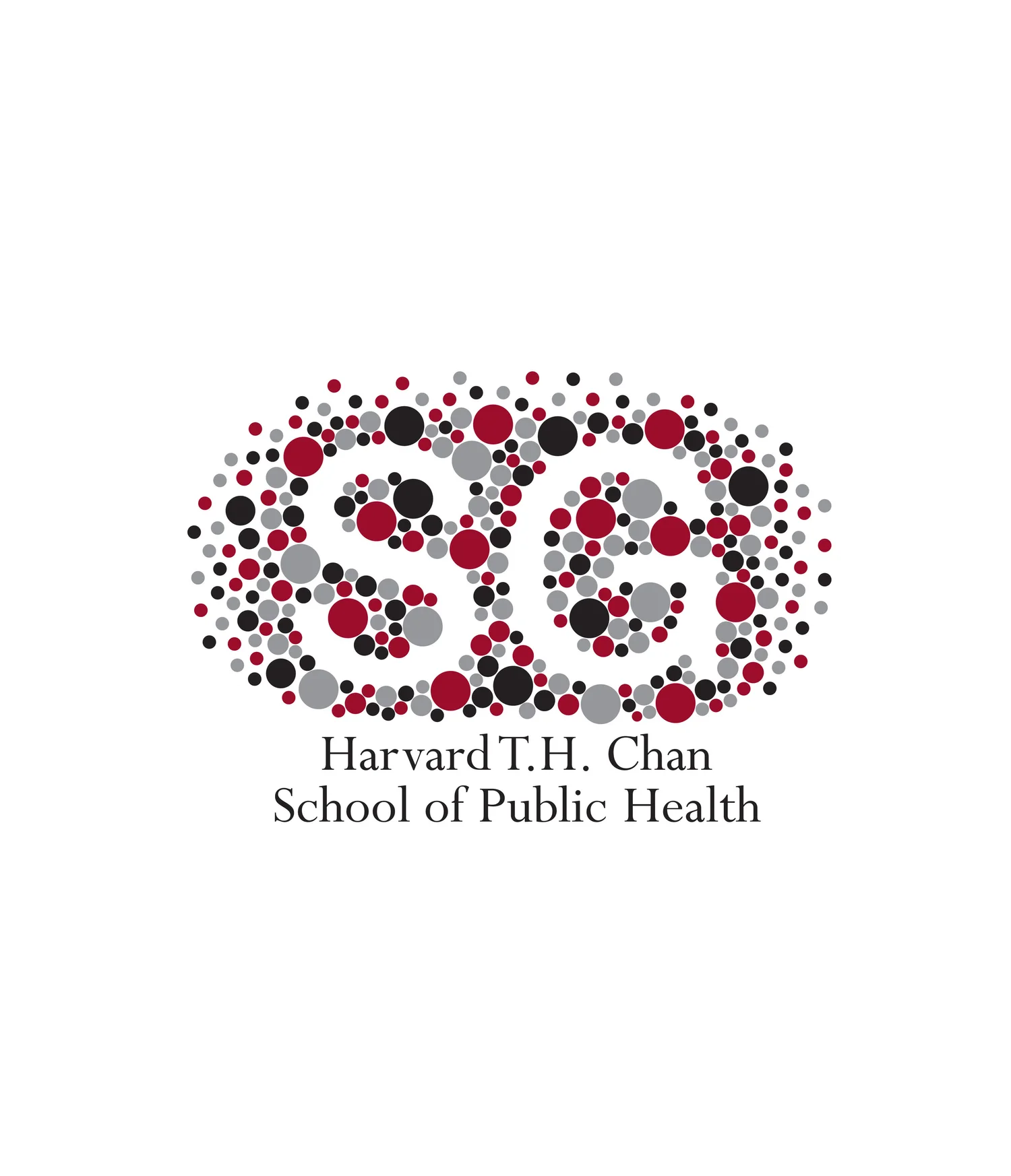 Harvard School Of Public Health Logo