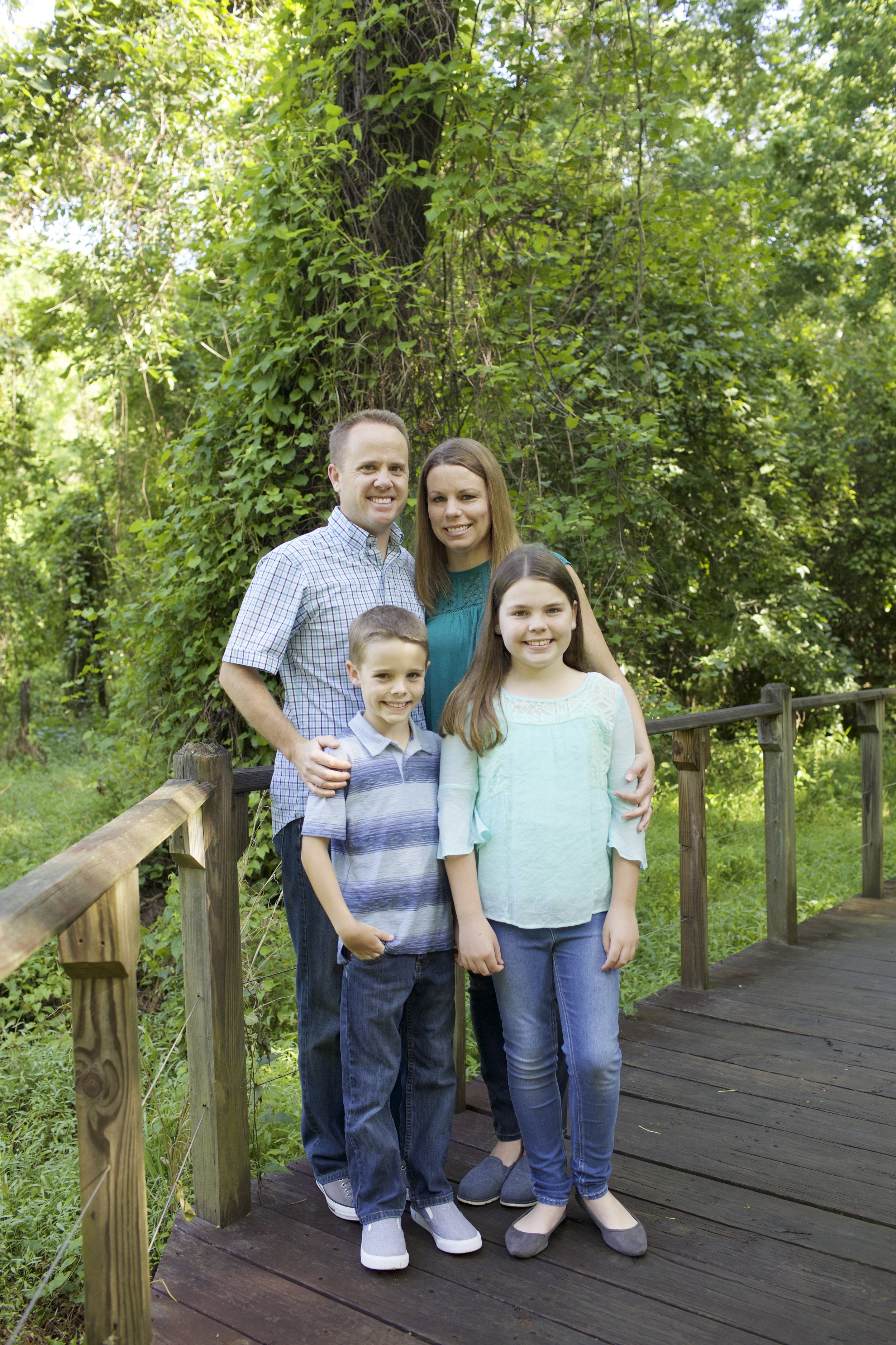 Collierville-Family-Photographer