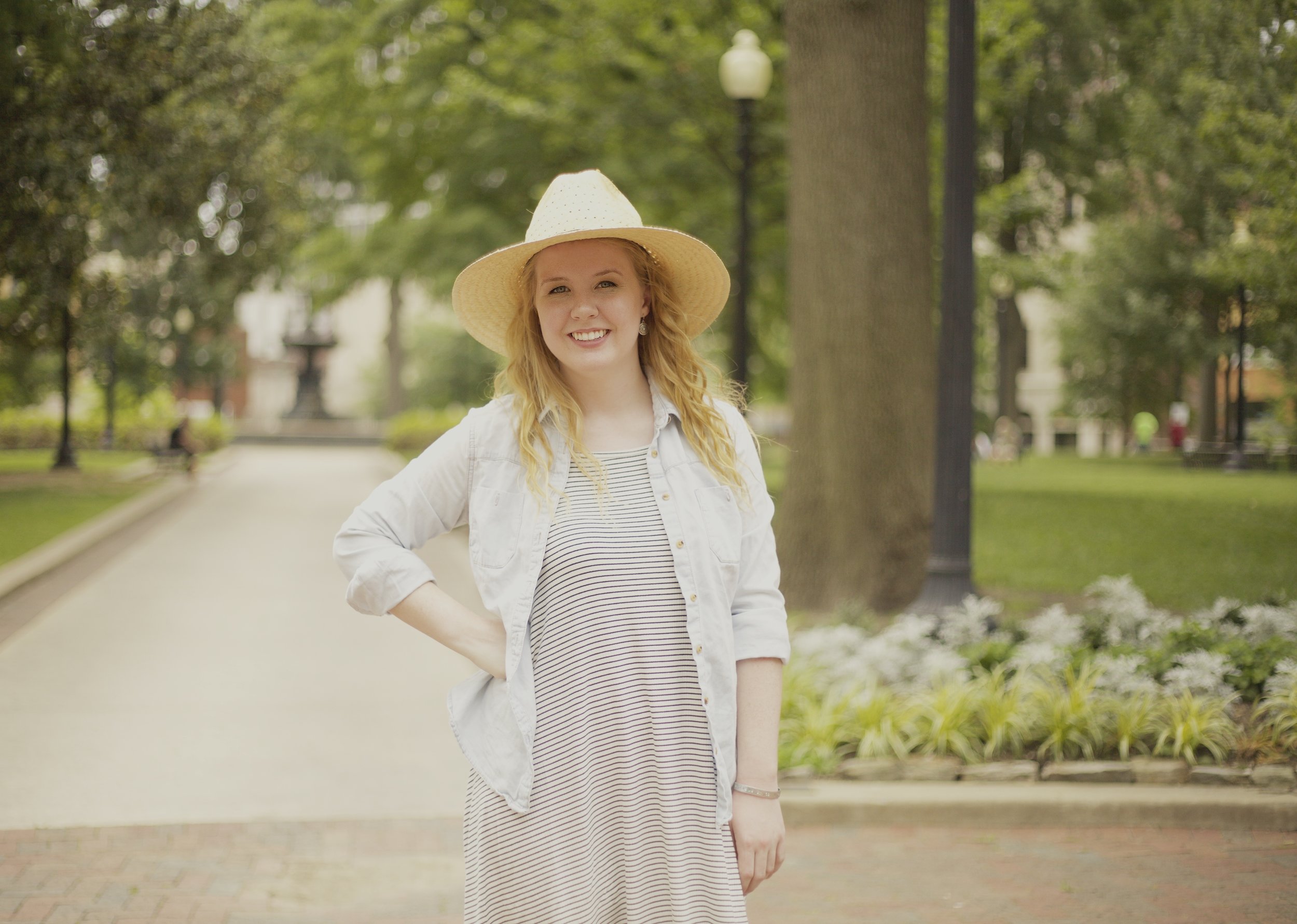 Memphis-Senior-Photos