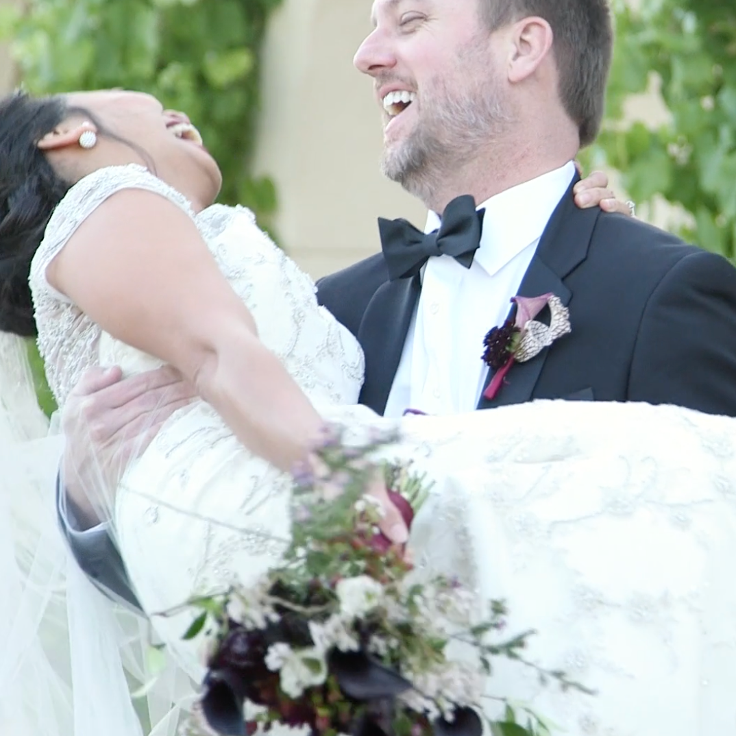 NATALYA & STEVE
