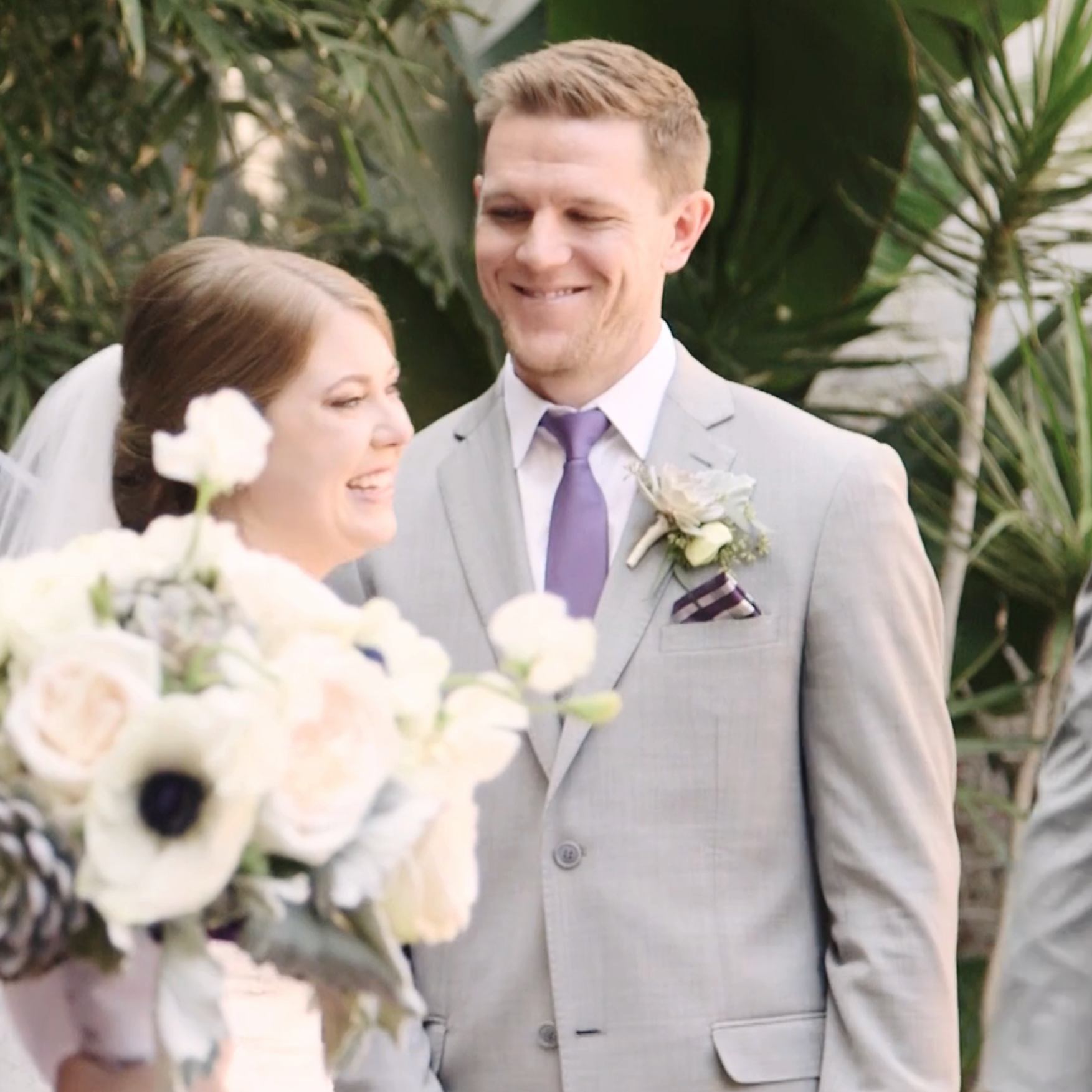 LYNDI & JUDSON
