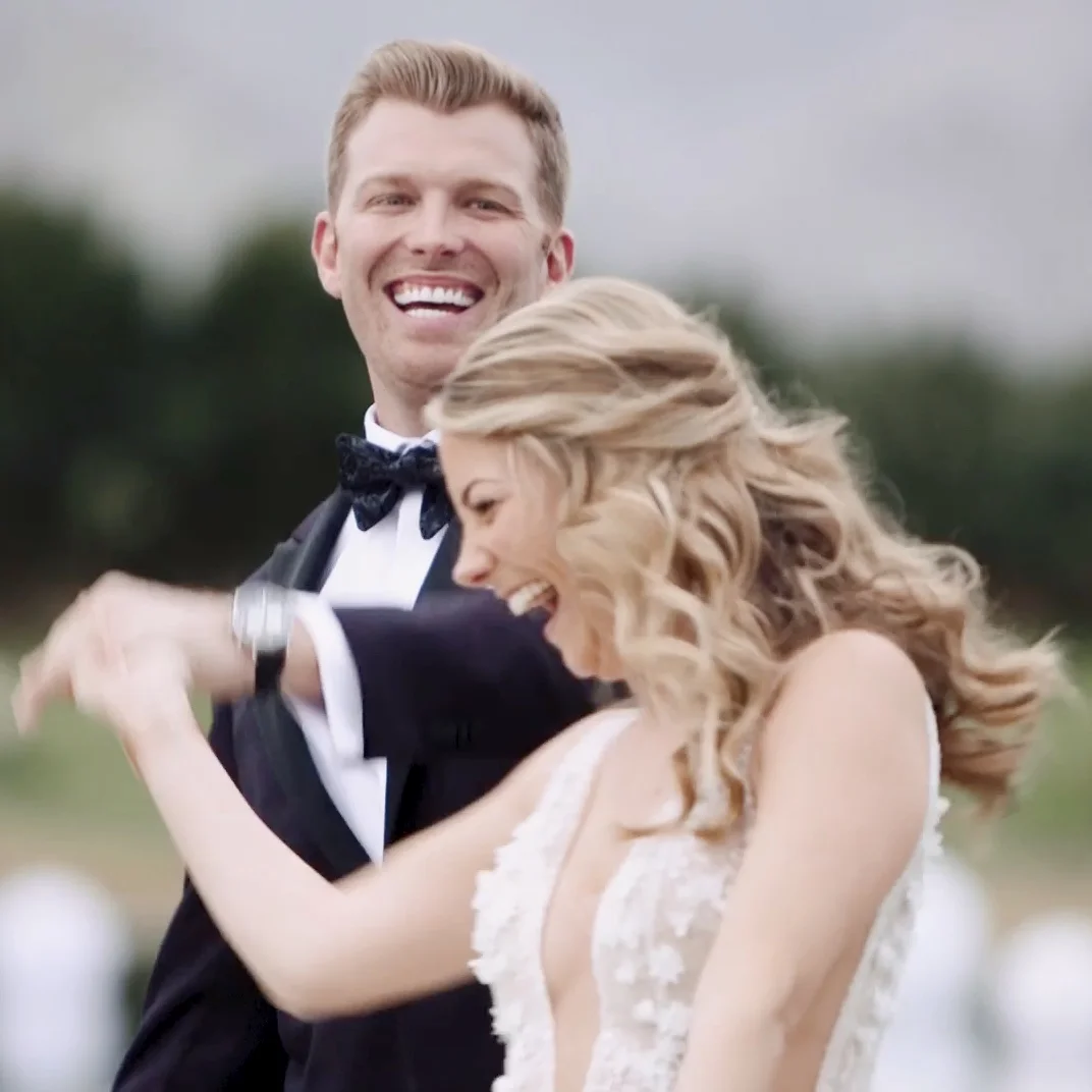 CHELSEA & DANIEL