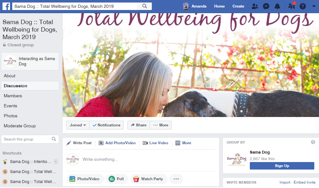 TWD FB Group Screenshot.png