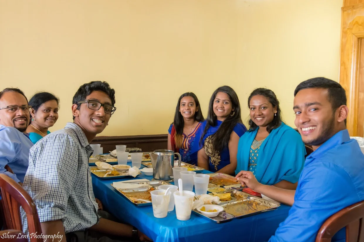 Gallery — Taste of Kerala Kitchen