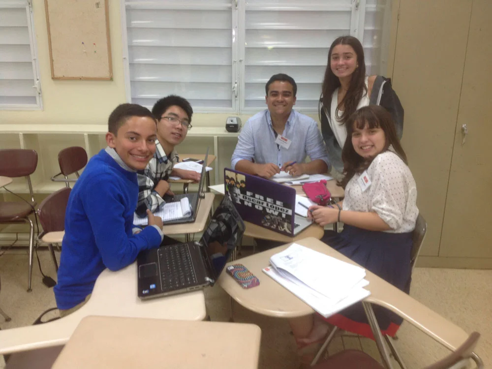 Breakout Groups