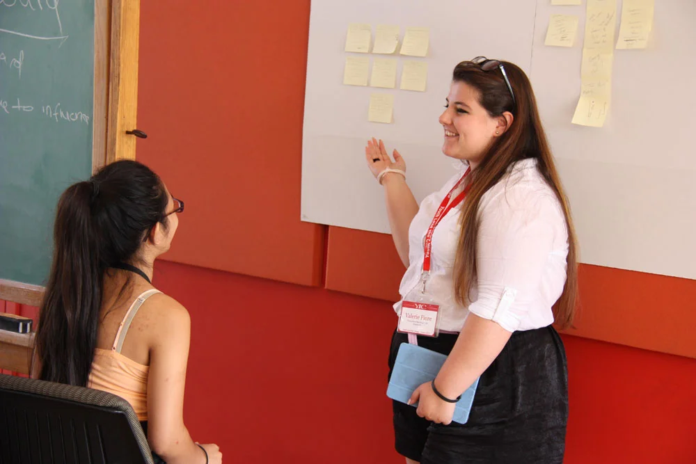 Day 3 Breakout Group Work