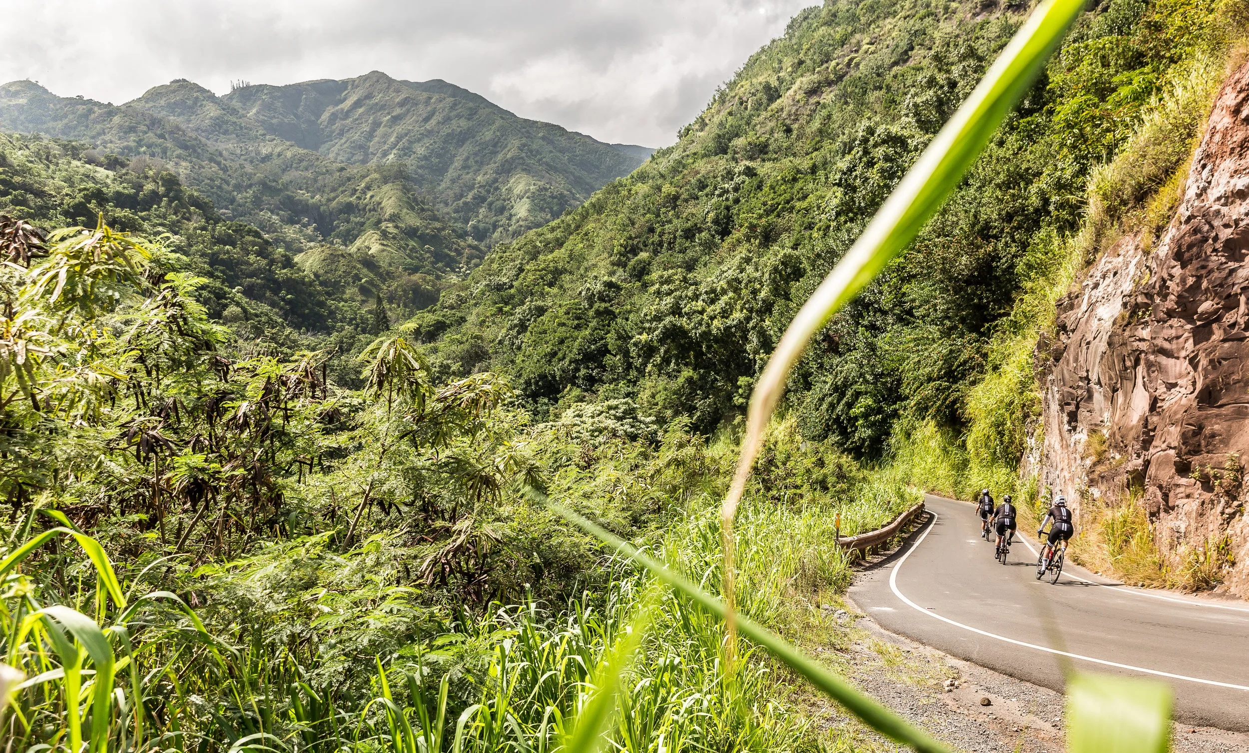 Luxury Cycling Retreats