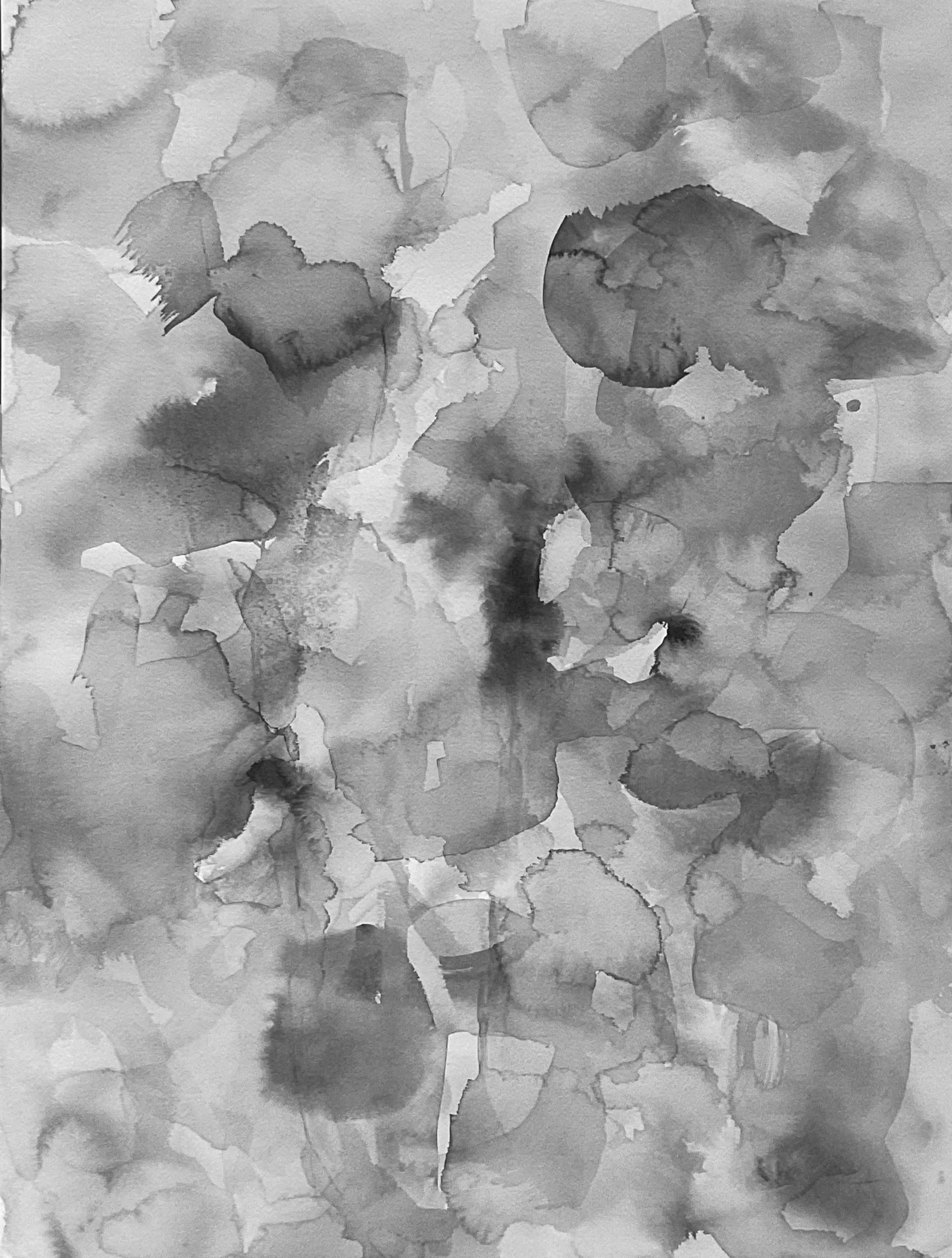 6.28.2025_20" x 30" Ink on Paper