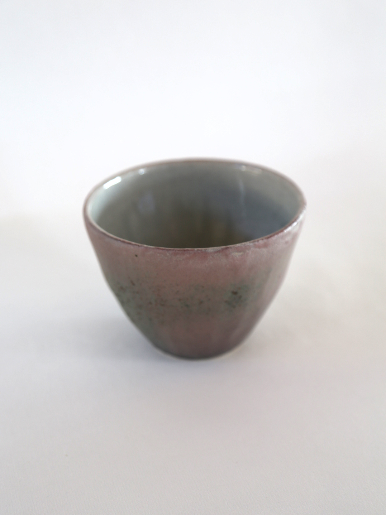 Stacking bowls and cup