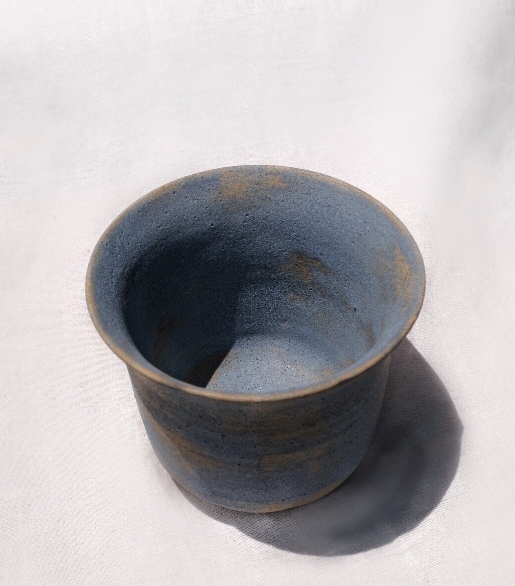 Nigella bouquet vase 