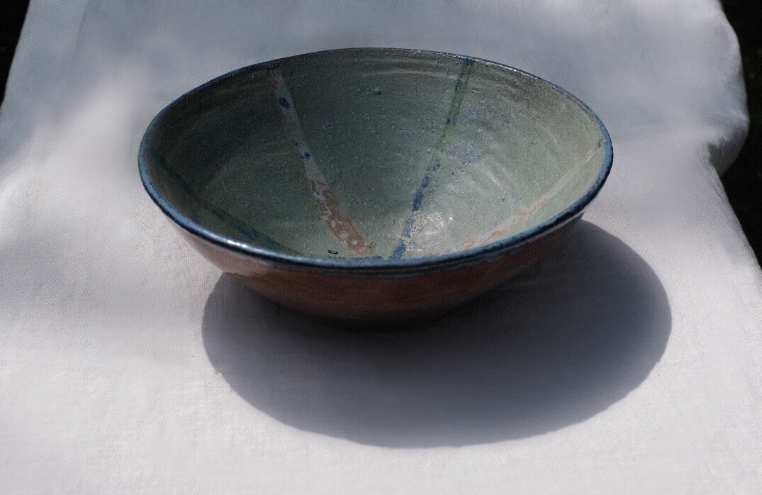 Solar bowl 