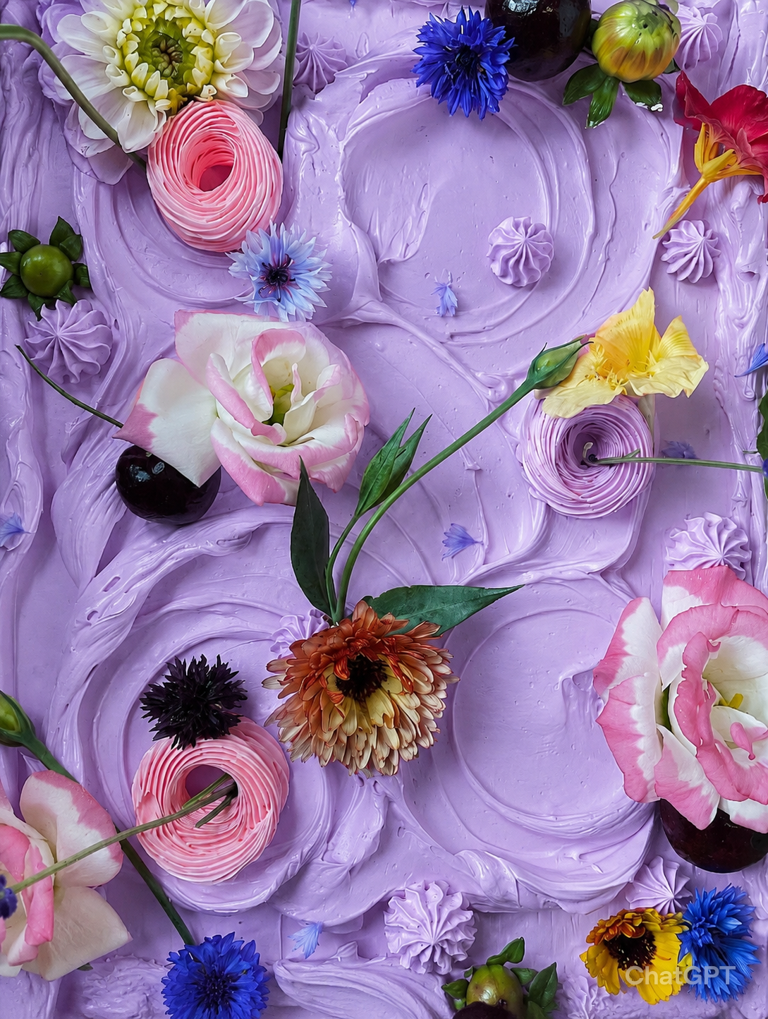 Loft 22 Cakes