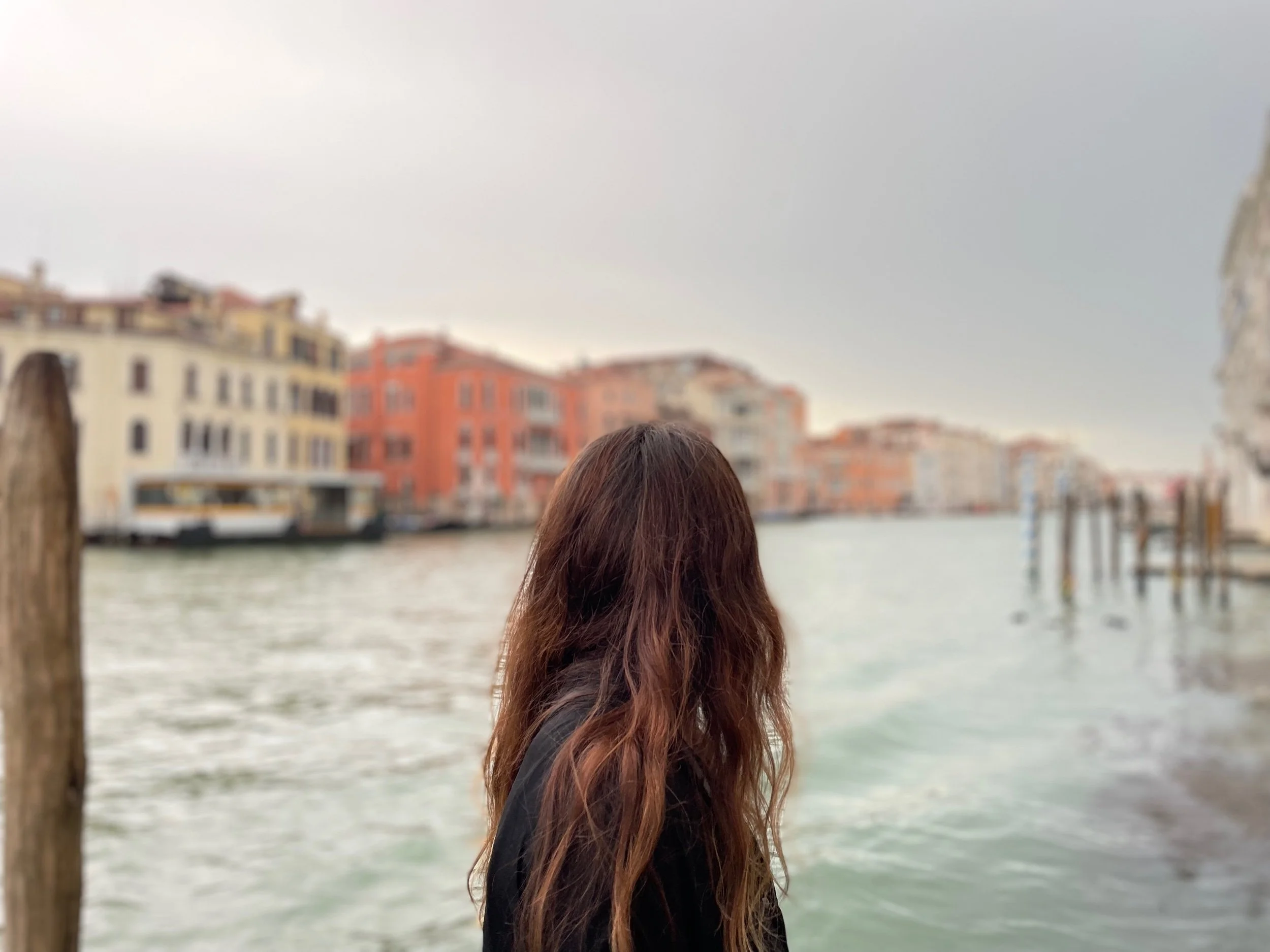 Things I’ve learned about Italy (and myself) while in Italy (Part 1)