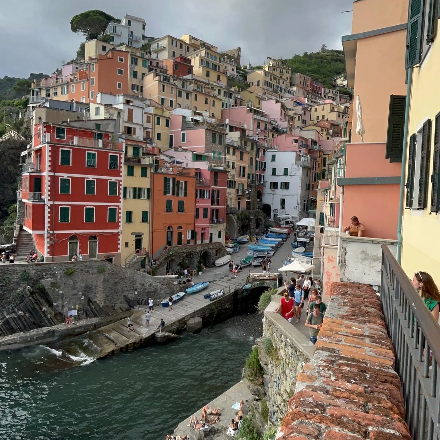 Italy musings (Part 2)