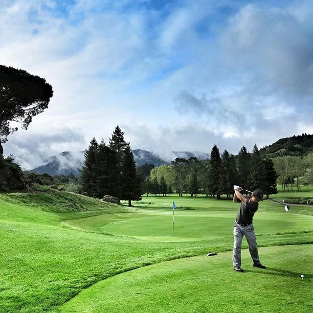 12th Annual Golf Tournament