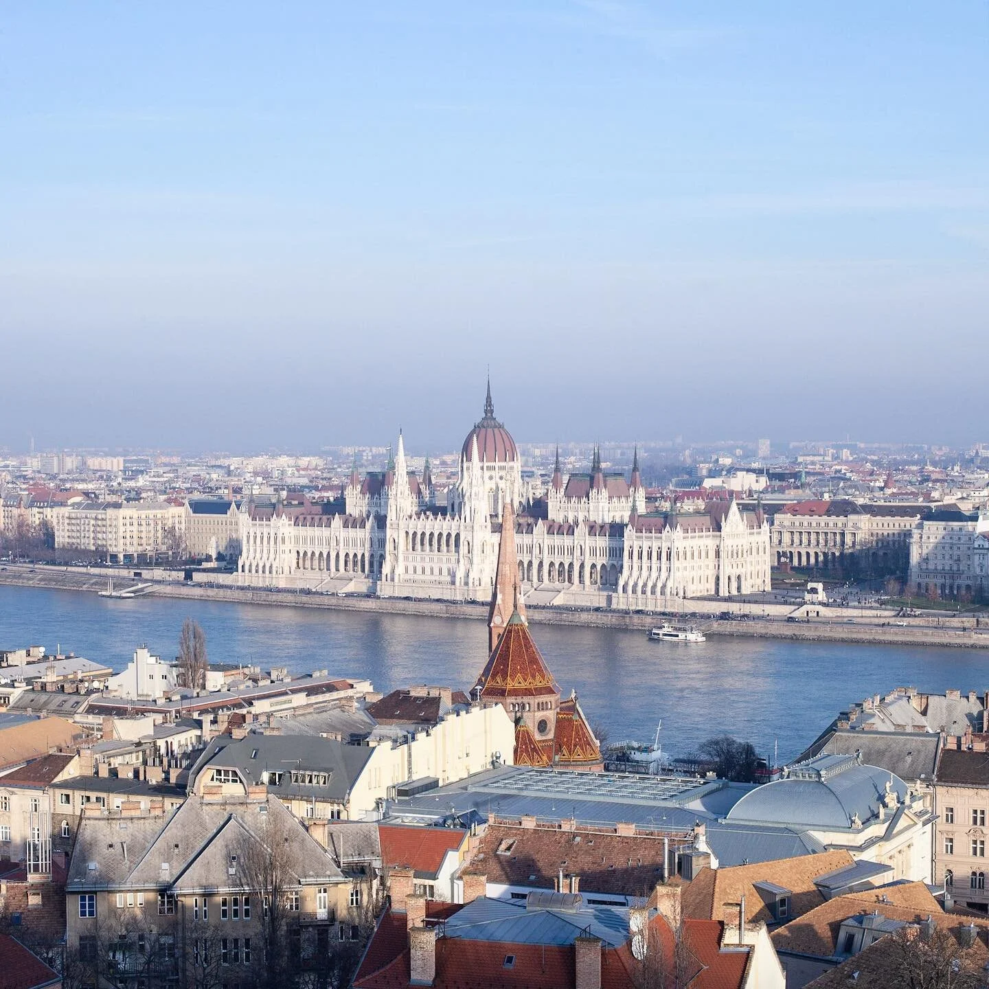 Budapest Views / 01.01.2020
.
.
.
#budapest #budapest_hungary