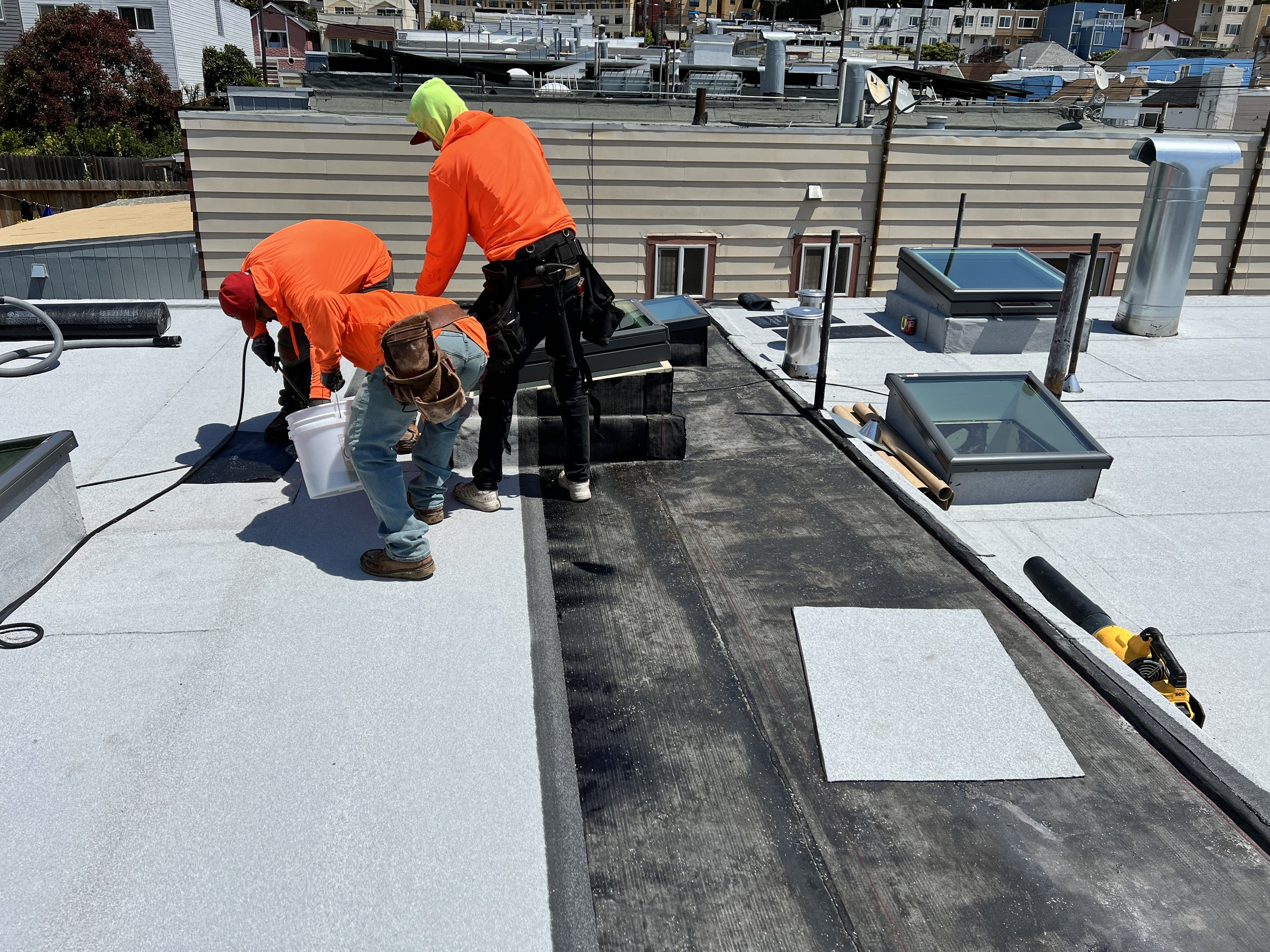 Flat-Roof-Torching-San-Francisco-Roofing-Contractor.JPG