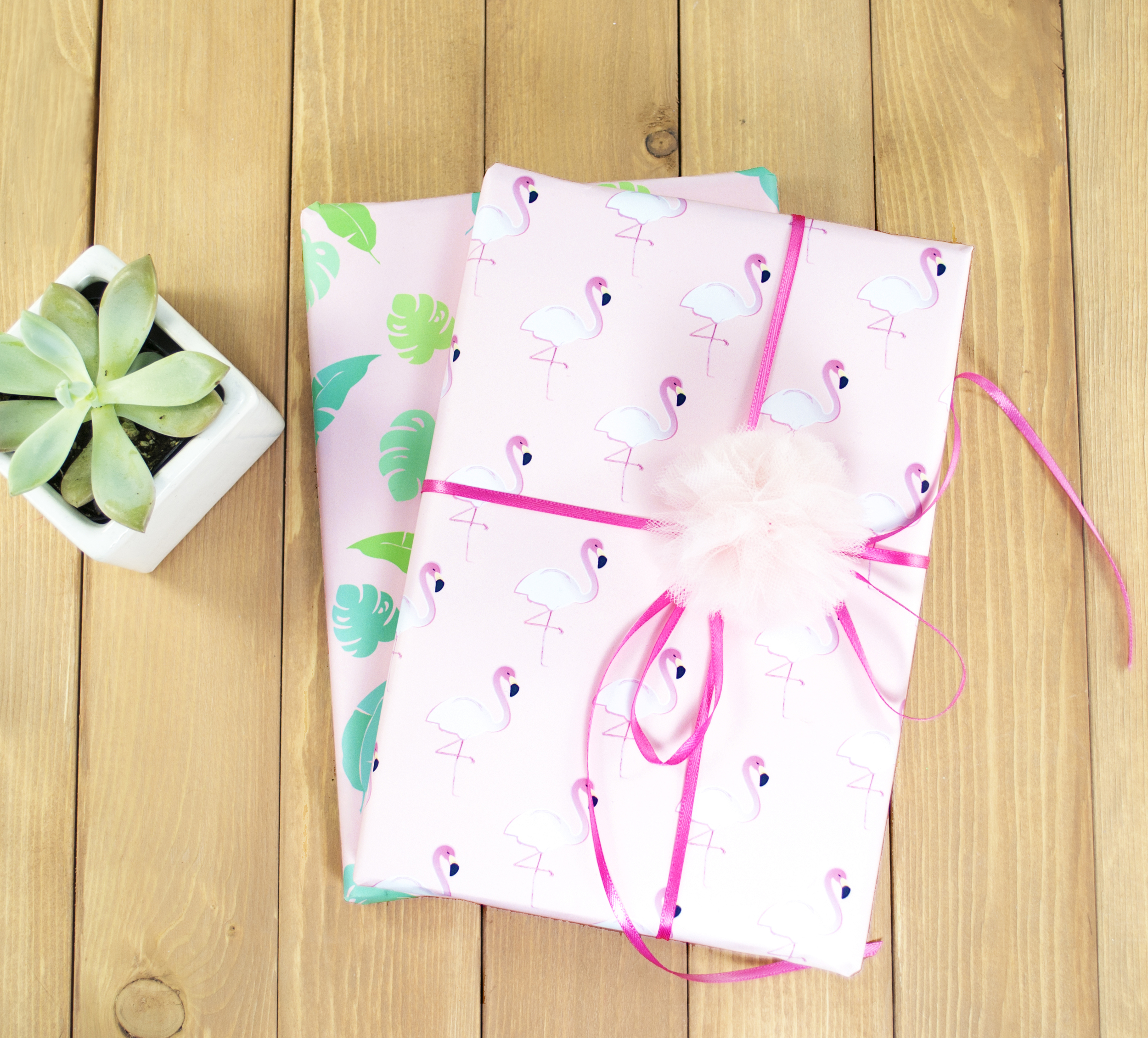 Free printable wrapping paper: 10 designs to download now