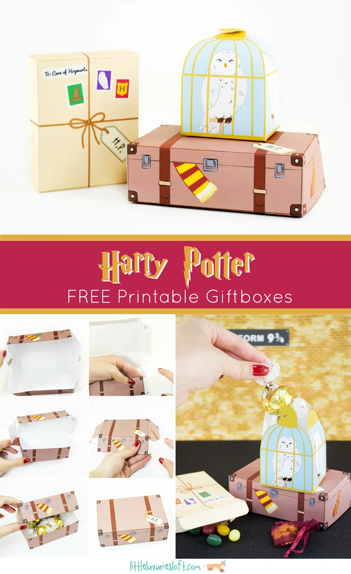 To Hogwarts We Will Go Harry Potter Inspired Printable Treat Boxes to-hogwarts-we-will-go-harry-potter-inspired-printable-treat-boxes