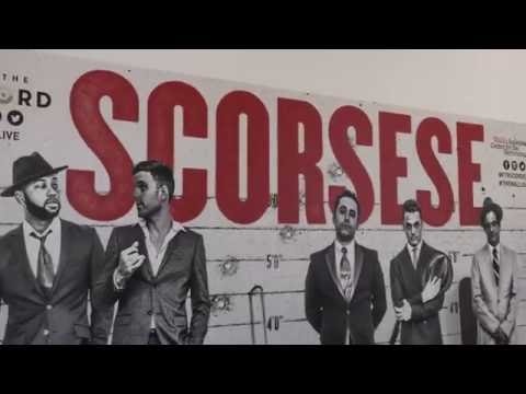 FOR THE RECORD: SCORSESE - American Crime Requiem