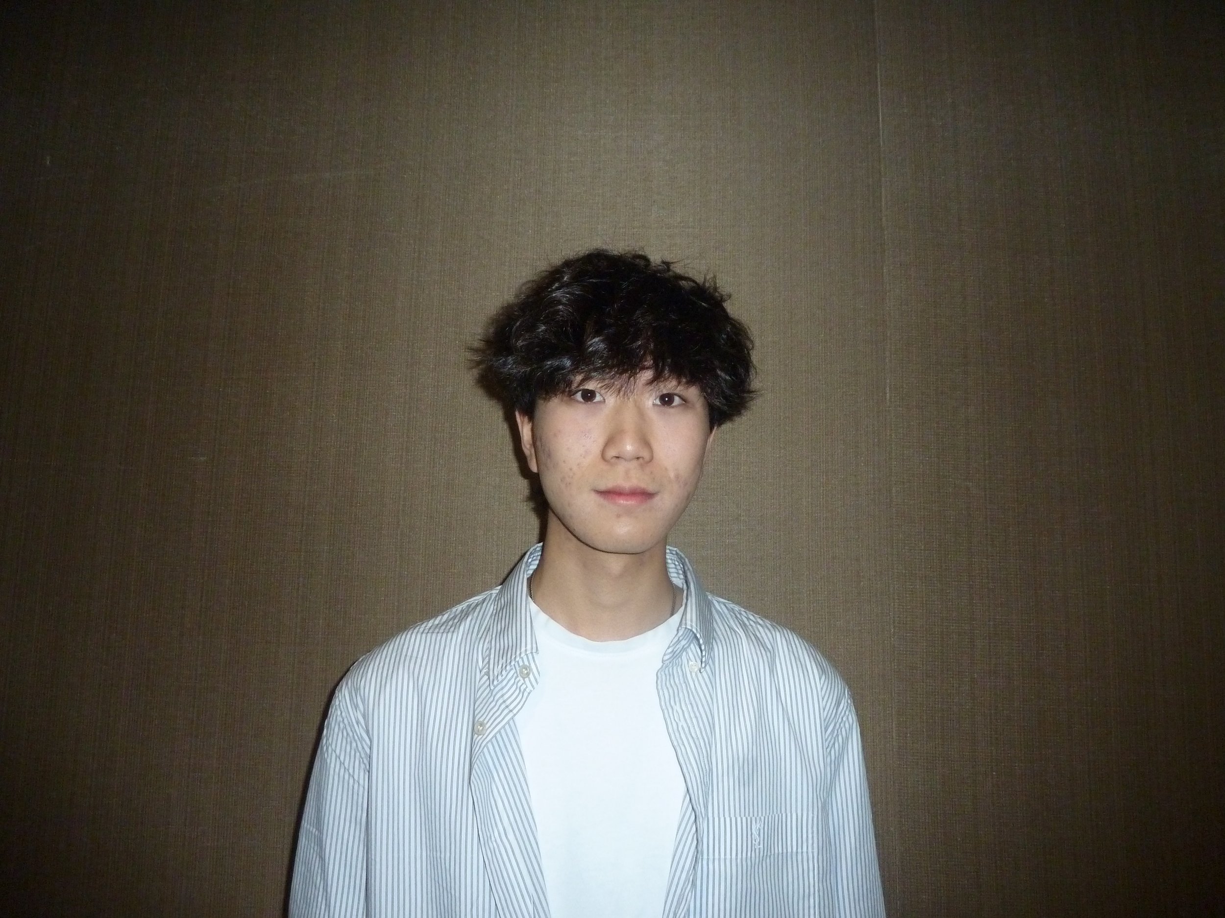 Michael Li