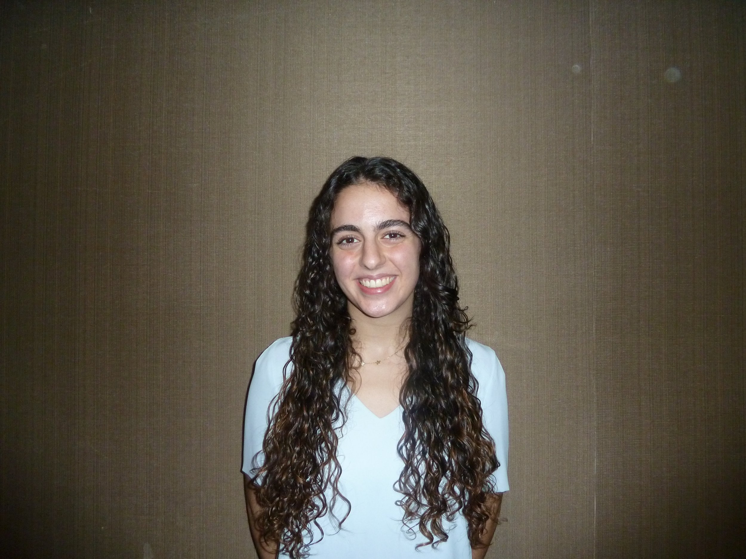 Suzie Amirbecklan