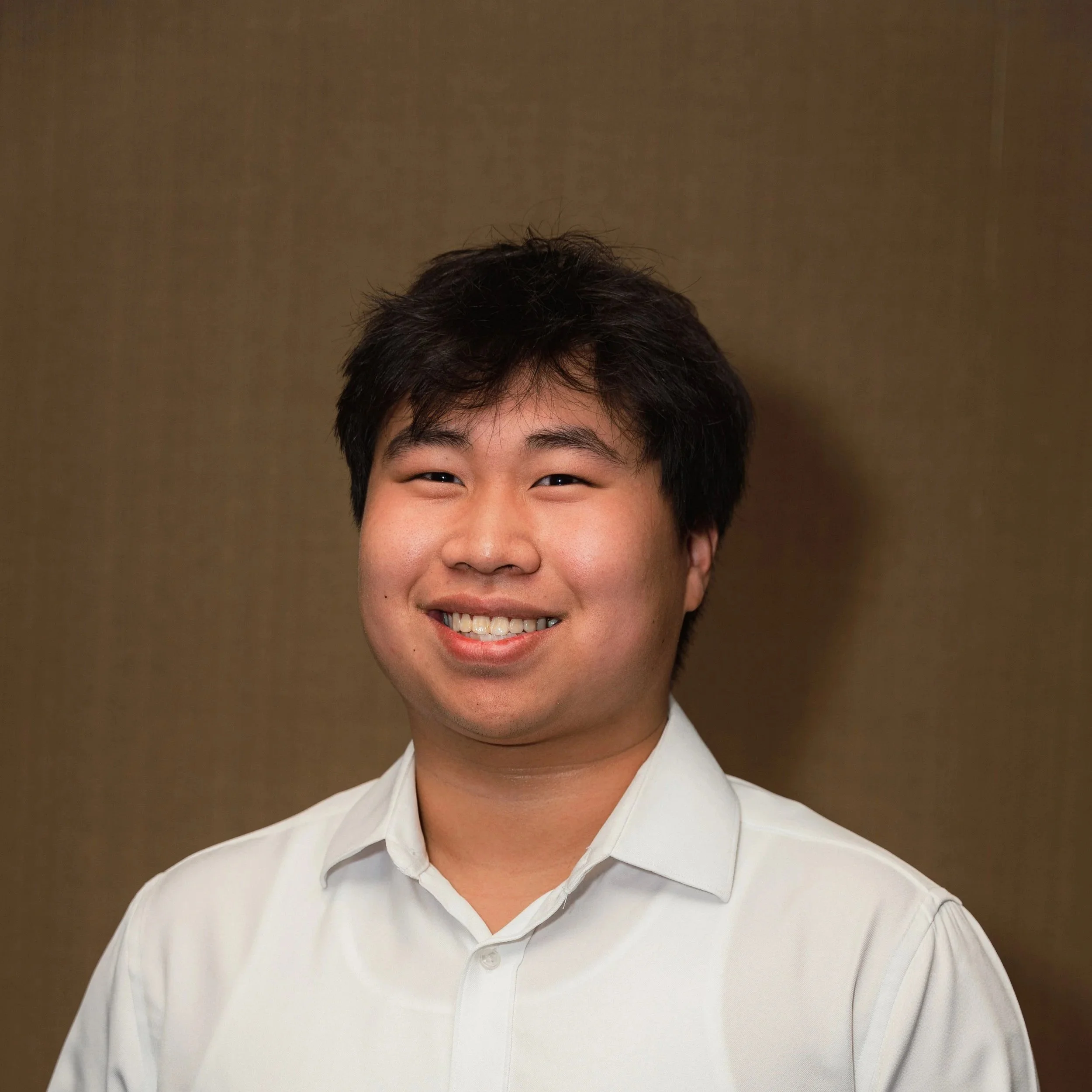 Delbert Lin