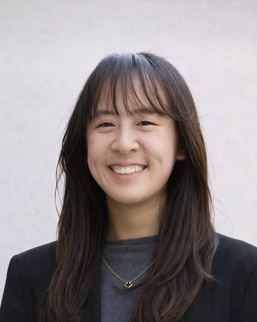 VP of Recruitment- Serena Chen