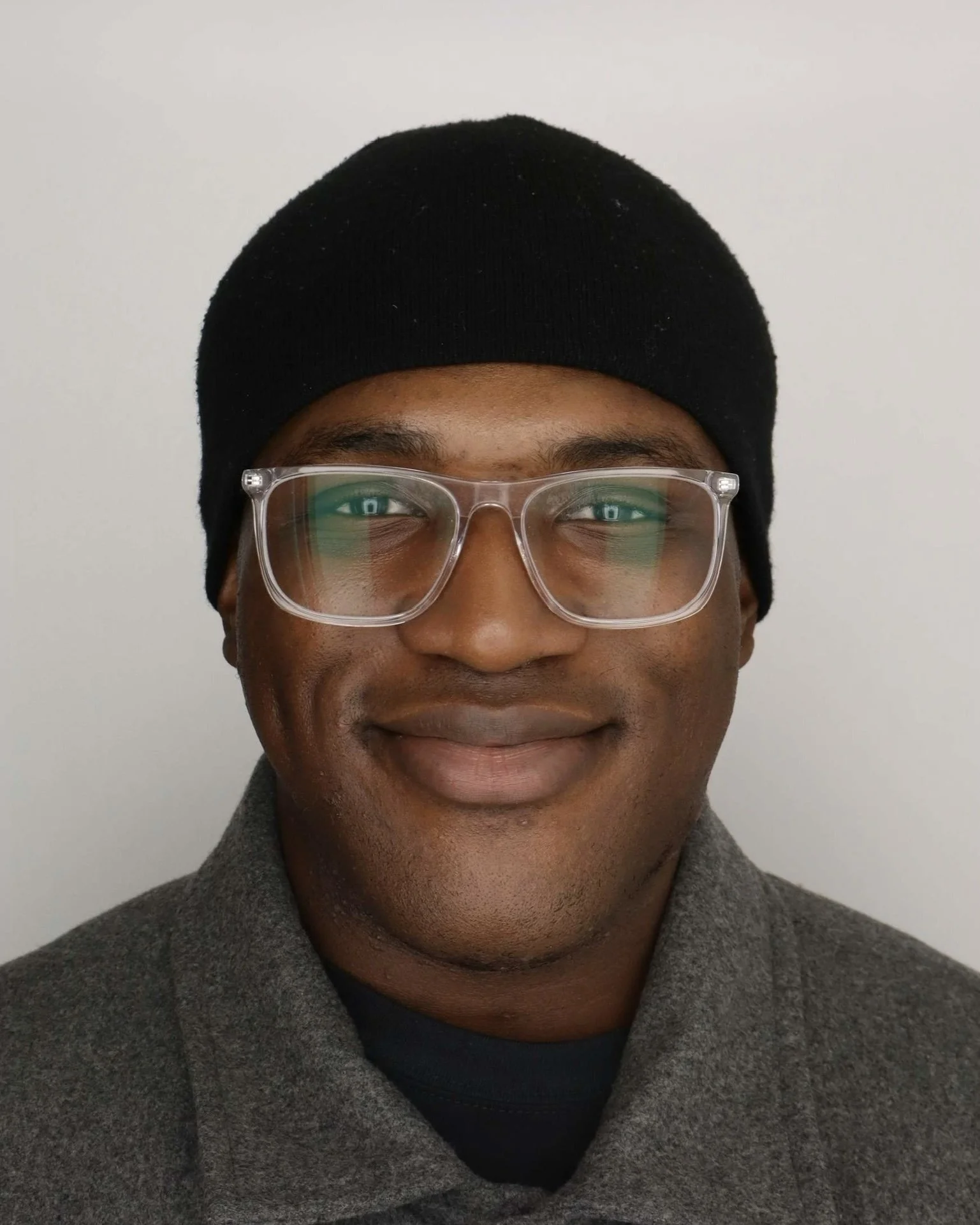 Community Service Chair- Ike Nwadiogbu