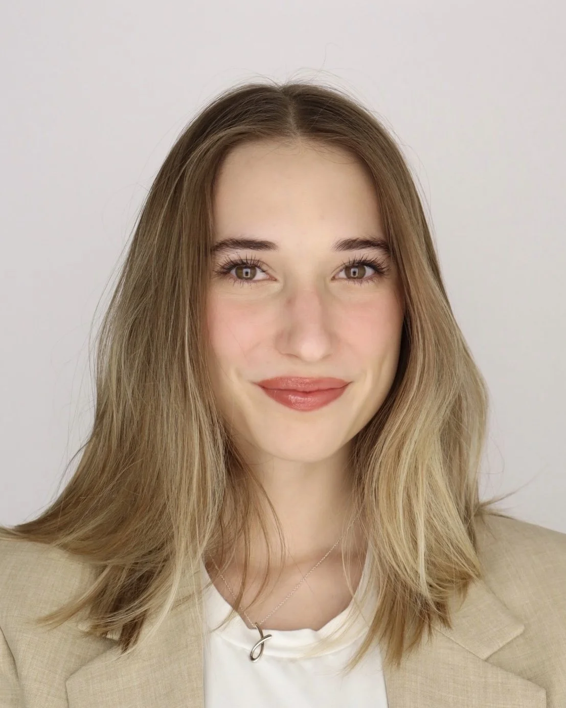 DEI Chair- Julia Colwell