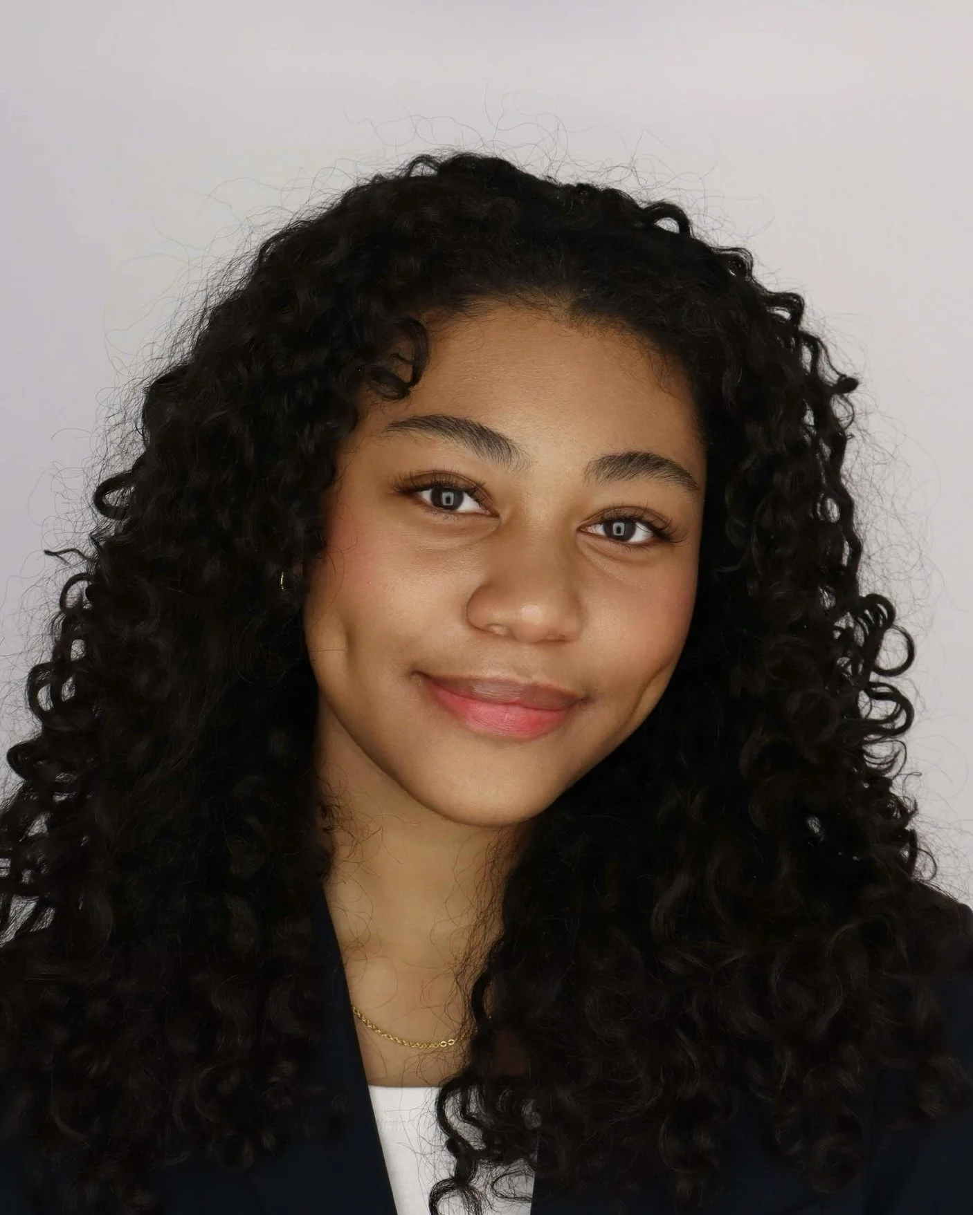 Head of Marketing- Naomi Nzeuton