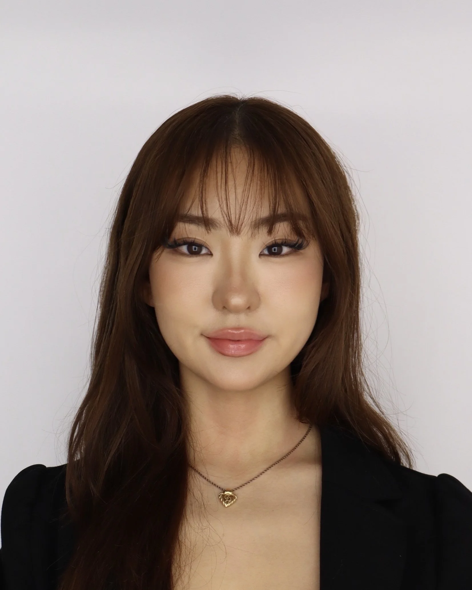 Secretary- Sunny Yan